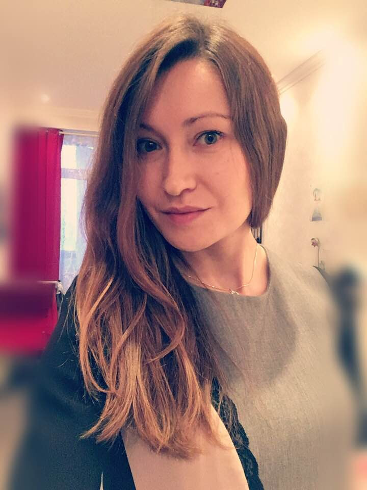 Леонтьева Ирина Валерьевна